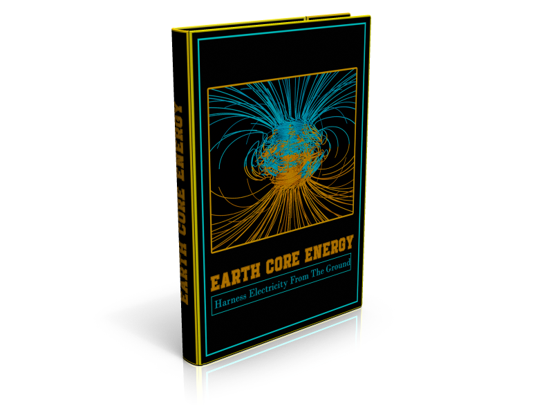 Earth Core Energy